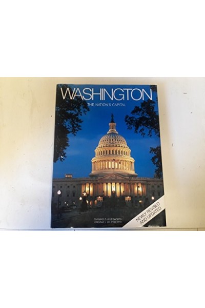 Washington the Nations Capital